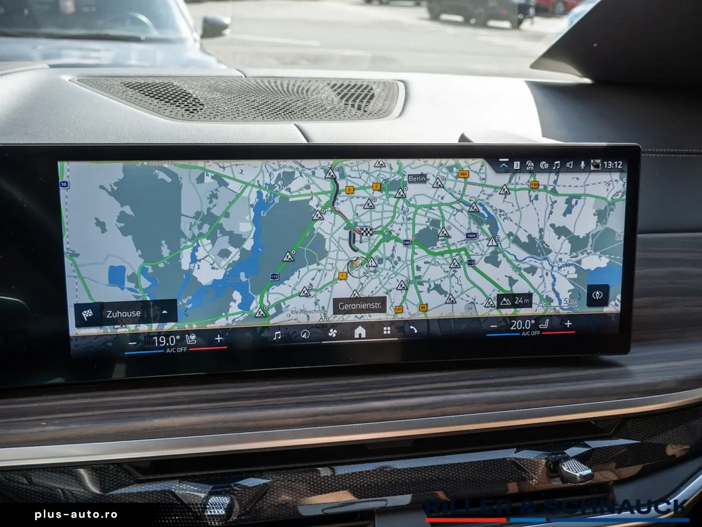 BMW X6 xDrive 40d M-Sport Pro HUD 360  SITZBELÜFTUNG