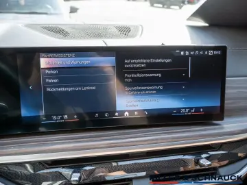 BMW X6 xDrive 40d M-Sport Pro HUD 360  SITZBELÜFTUNG