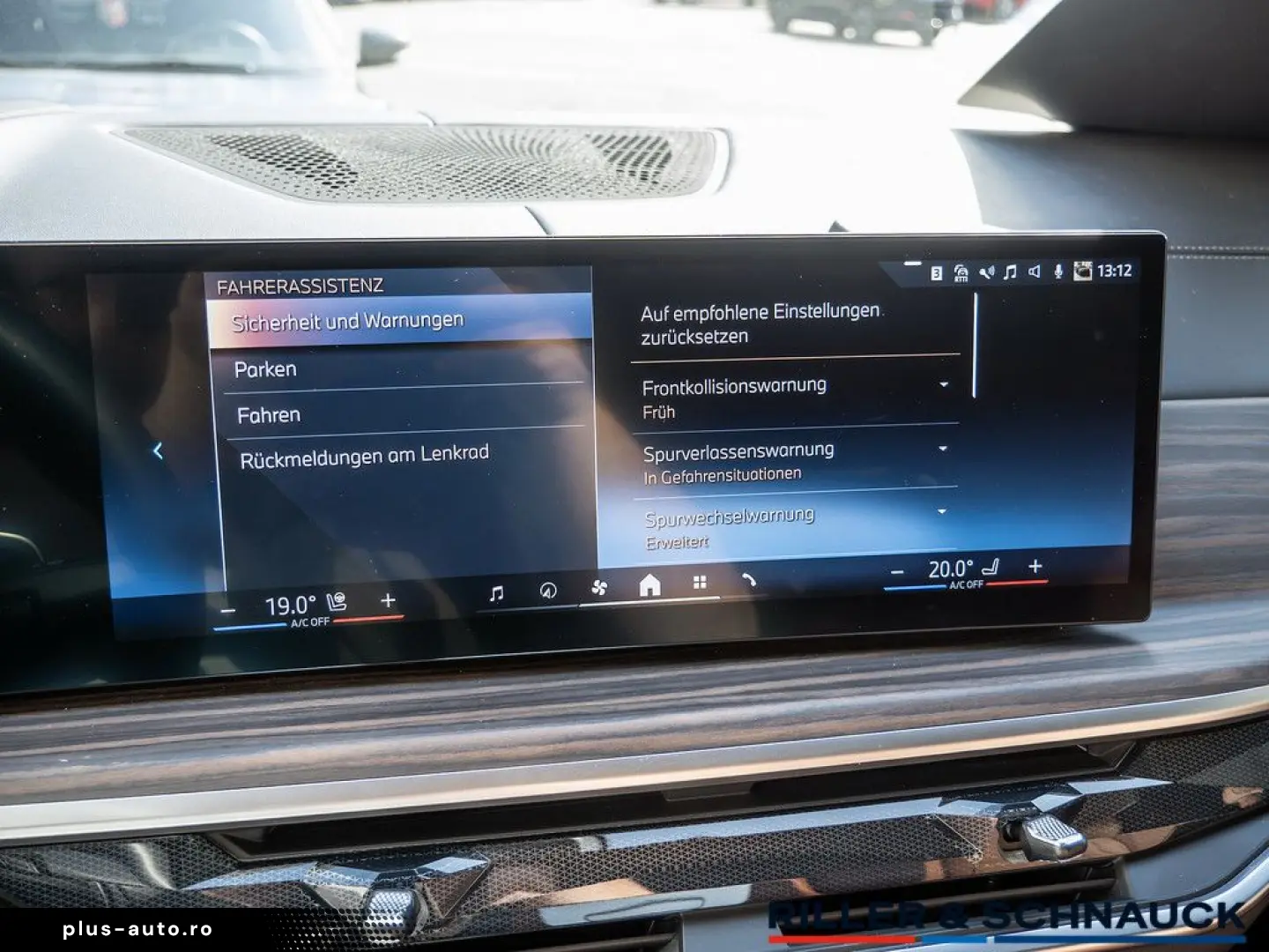 BMW X6 xDrive 40d M-Sport Pro HUD 360  SITZBELÜFTUNG