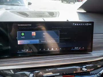 BMW X6 xDrive 40d M-Sport Pro HUD 360  SITZBELÜFTUNG