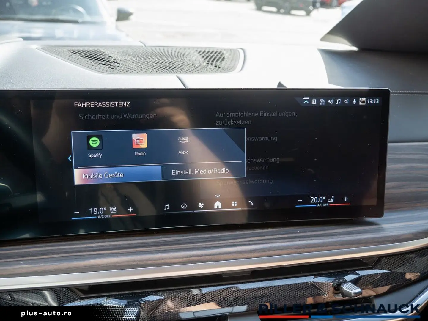 BMW X6 xDrive 40d M-Sport Pro HUD 360  SITZBELÜFTUNG