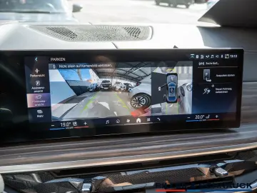 BMW X6 xDrive 40d M-Sport Pro HUD 360  SITZBELÜFTUNG