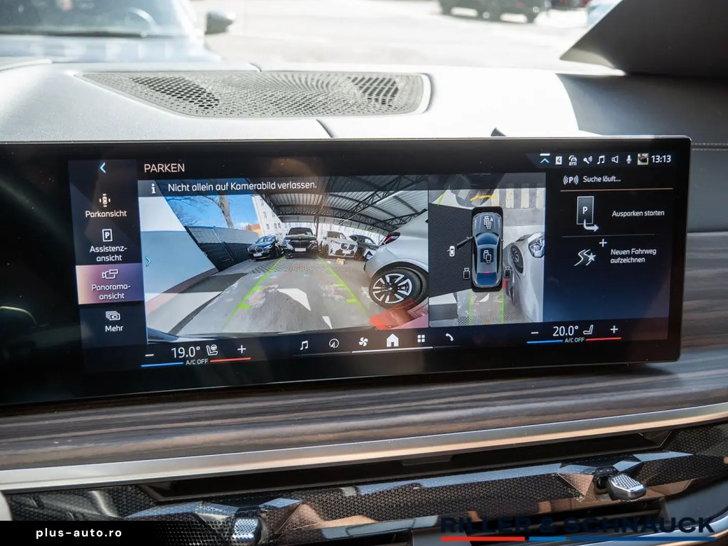 BMW X6 xDrive 40d M-Sport Pro HUD 360  SITZBELÜFTUNG