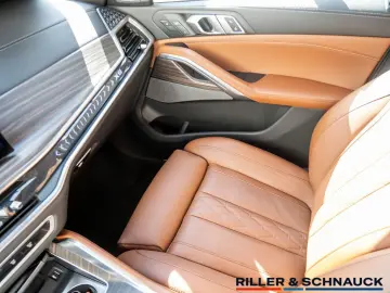 BMW X6 xDrive 40d M-Sport Pro HUD 360  SITZBELÜFTUNG