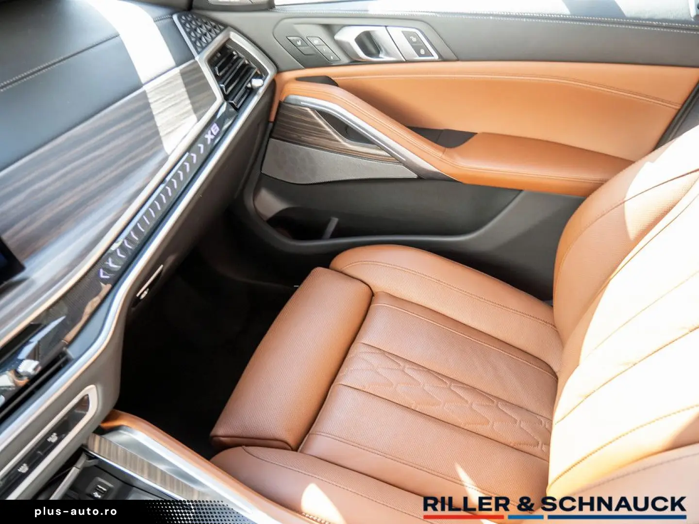 BMW X6 xDrive 40d M-Sport Pro HUD 360  SITZBELÜFTUNG