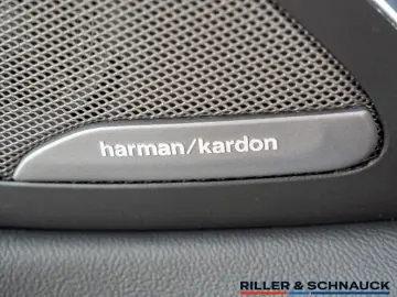 BMW X6 xDrive 40d M-Sport Pro HUD 360  SITZBELÜFTUNG