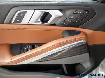 BMW X6 xDrive 40d M-Sport Pro HUD 360  SITZBELÜFTUNG