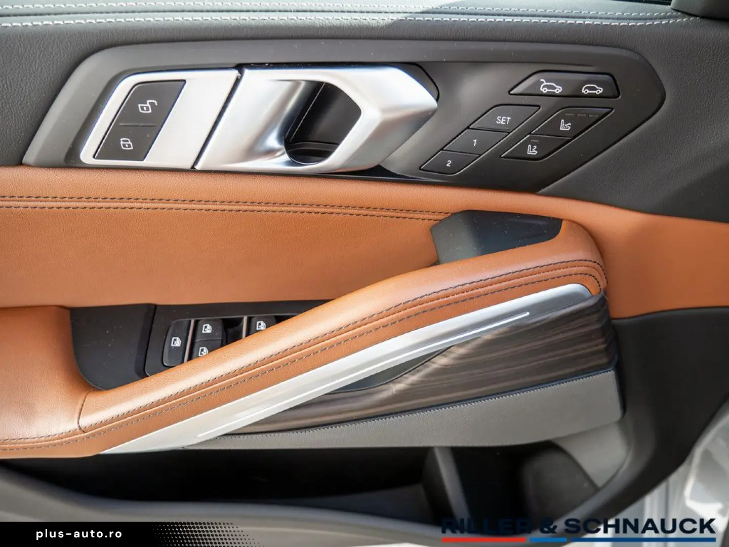 BMW X6 xDrive 40d M-Sport Pro HUD 360  SITZBELÜFTUNG