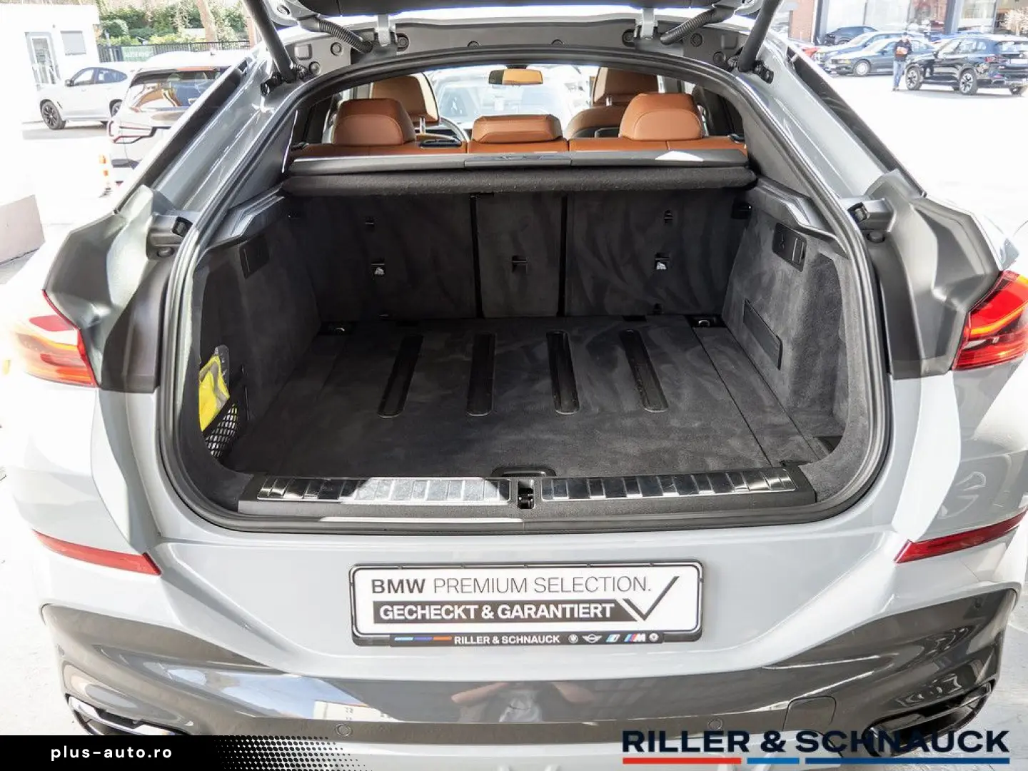 BMW X6 xDrive 40d M-Sport Pro HUD 360  SITZBELÜFTUNG