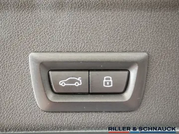 BMW X6 xDrive 40d M-Sport Pro HUD 360  SITZBELÜFTUNG