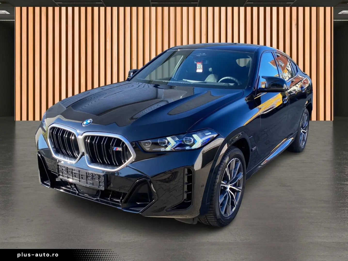 BMW X6 M60 i xDrive UPE 148.000€ SoftClose Pano DAB