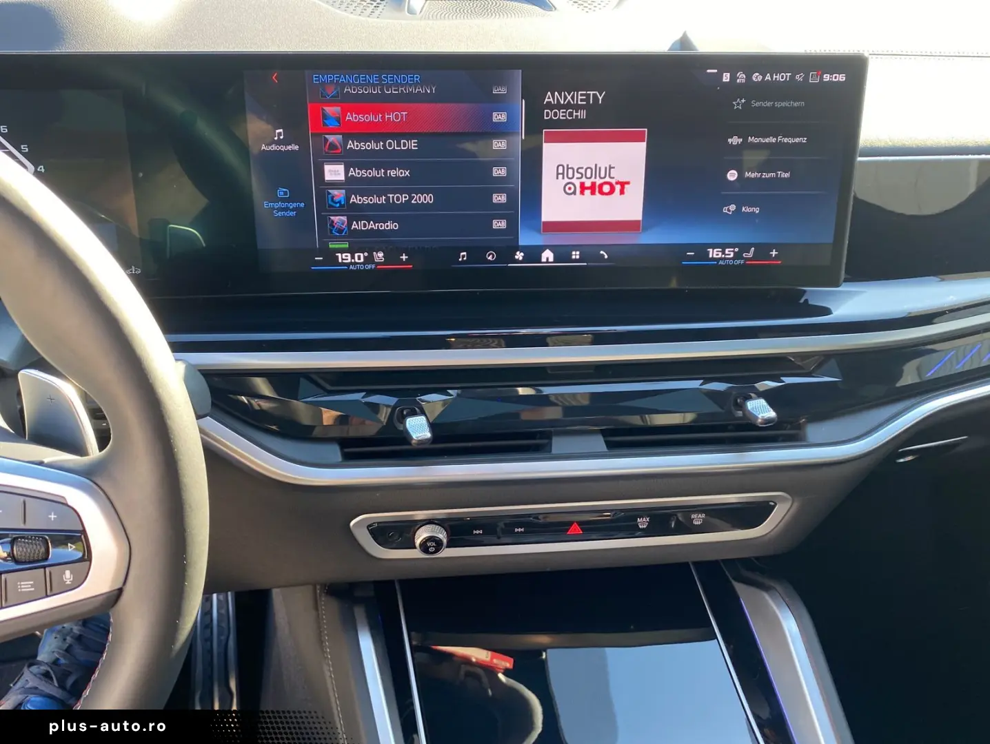 BMW X6 M60 i xDrive UPE 148.000€ SoftClose Pano DAB