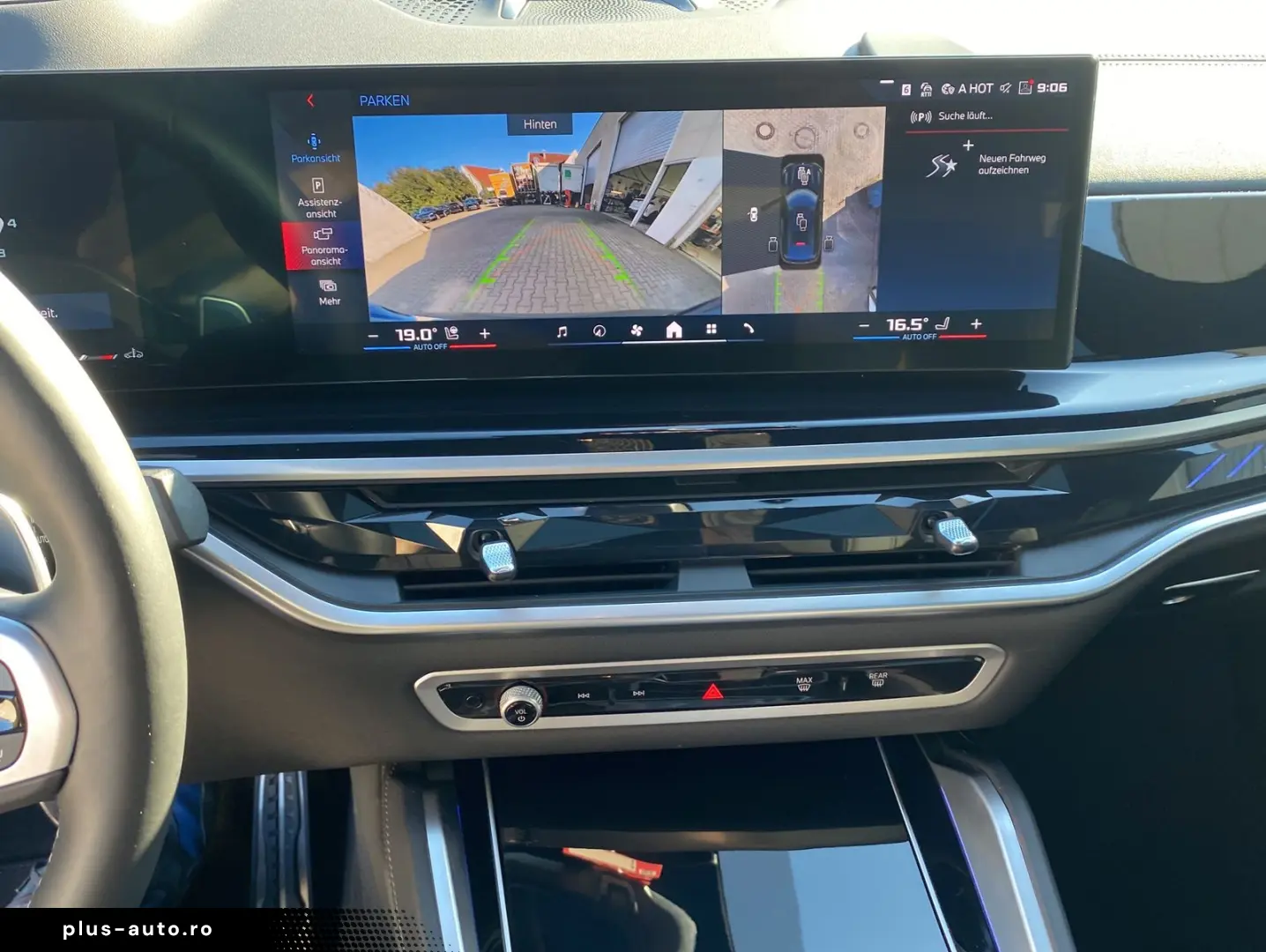 BMW X6 M60 i xDrive UPE 148.000€ SoftClose Pano DAB