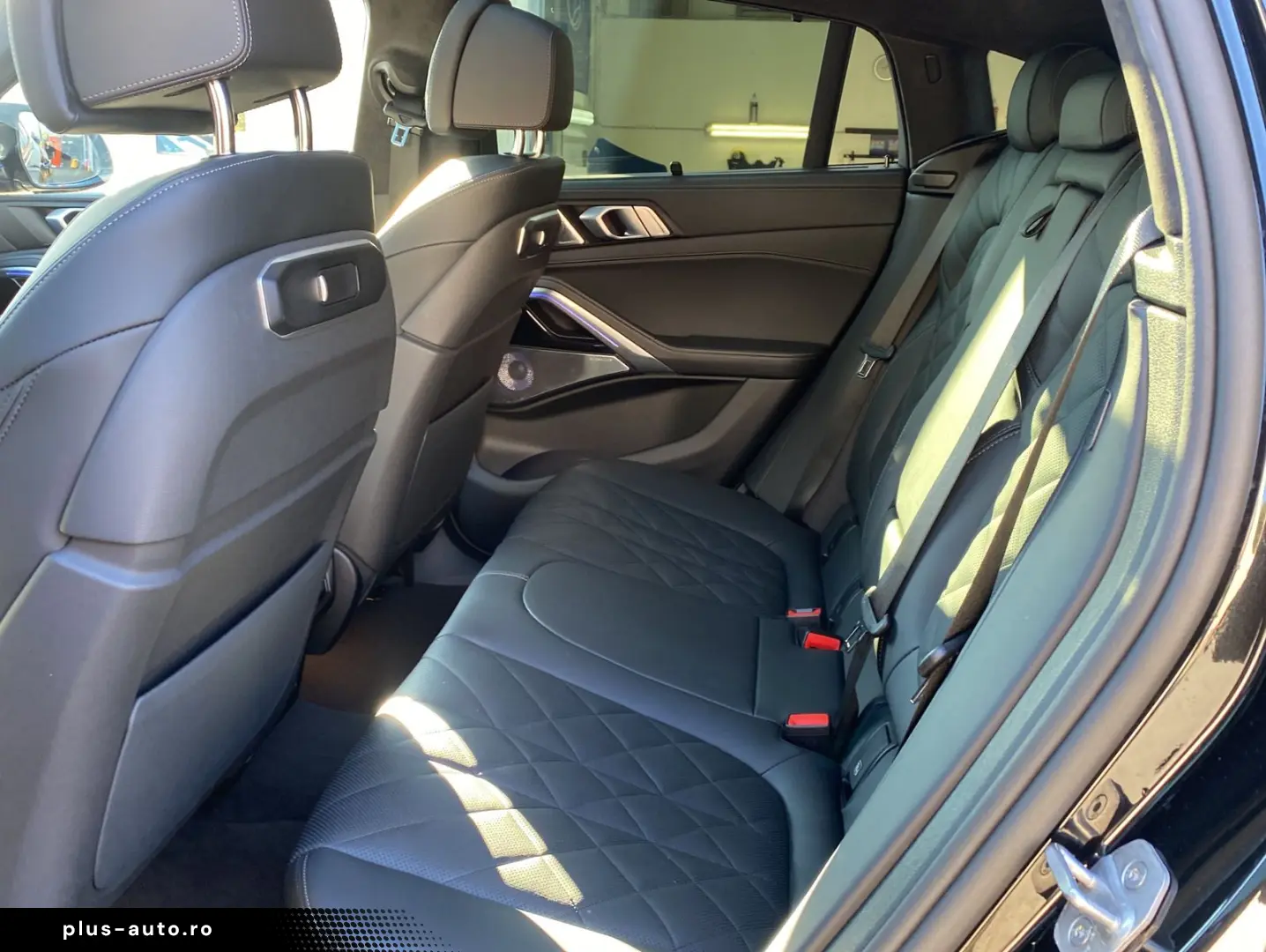 BMW X6 M60 i xDrive UPE 148.000€ SoftClose Pano DAB