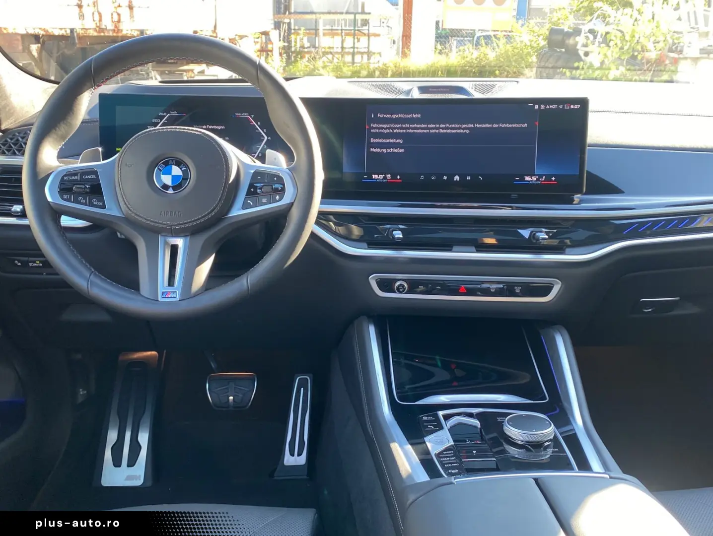 BMW X6 M60 i xDrive UPE 148.000€ SoftClose Pano DAB