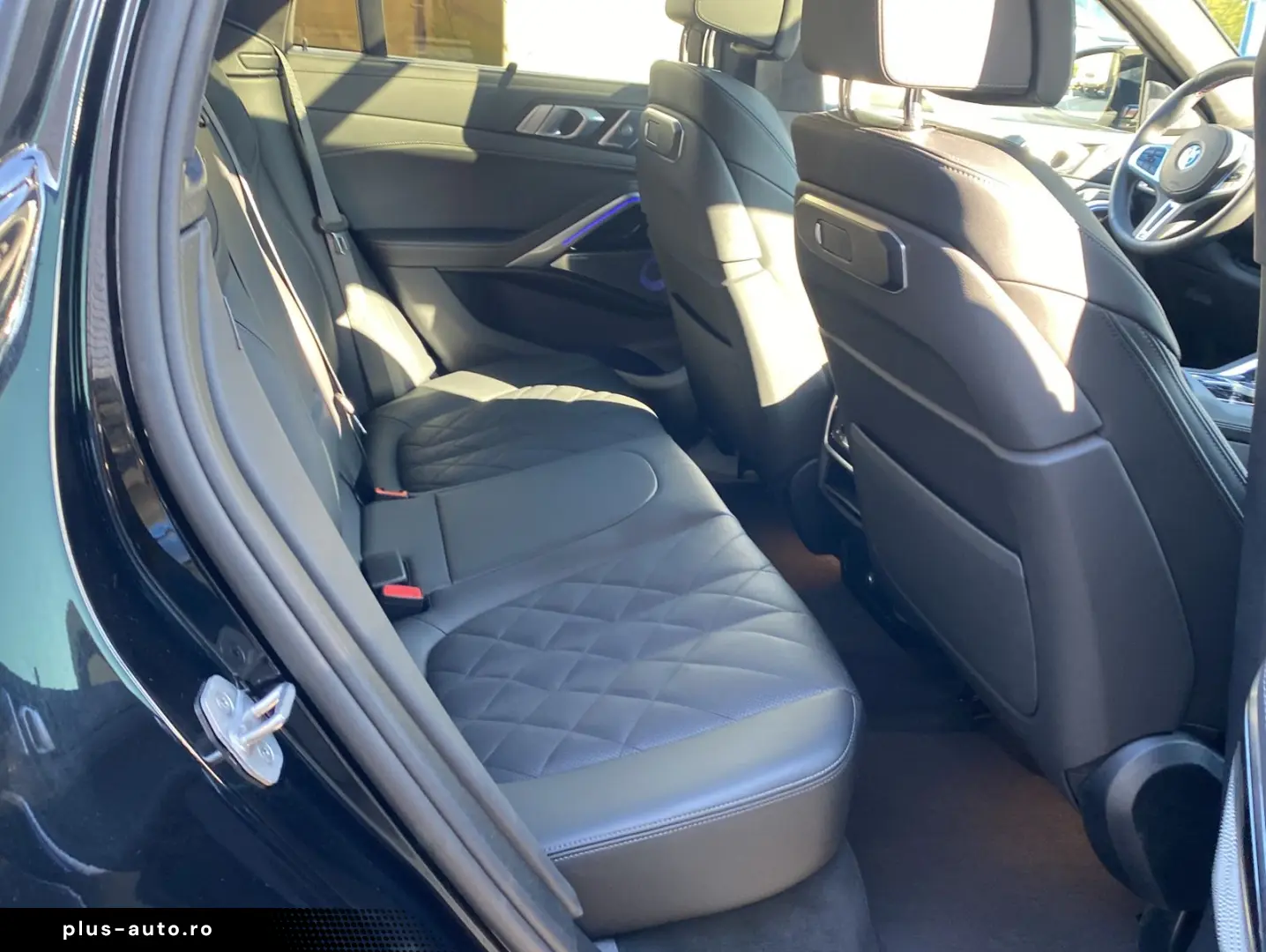 BMW X6 M60 i xDrive UPE 148.000€ SoftClose Pano DAB