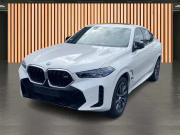 BMW X6 M60 i xDrive UPE 148.000€ SoftClose Pano DAB