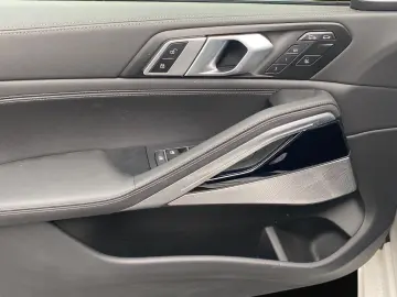 BMW X6 M60 i xDrive UPE 148.000€ SoftClose Pano DAB