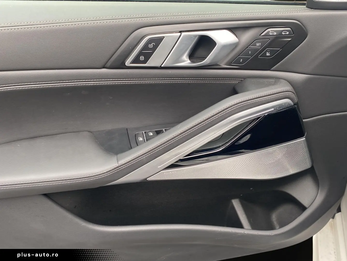 BMW X6 M60 i xDrive UPE 148.000€ SoftClose Pano DAB