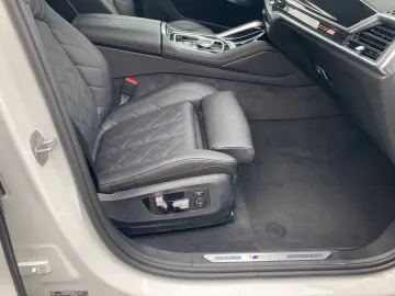 BMW X6 M60 i xDrive UPE 148.000€ SoftClose Pano DAB