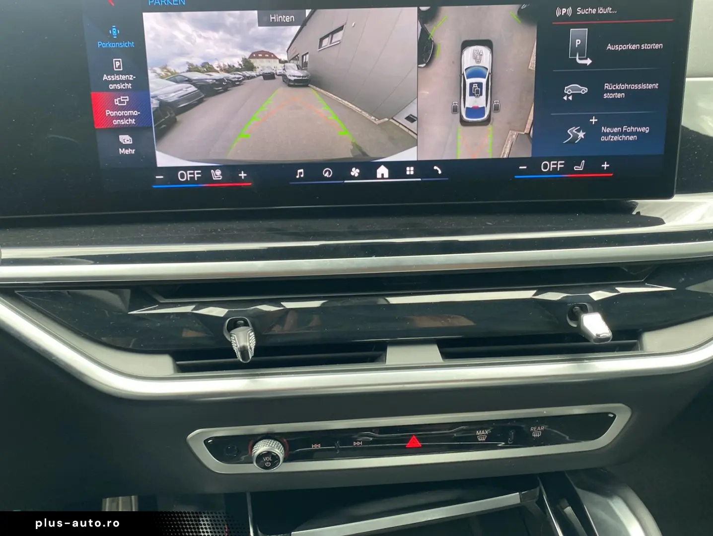 BMW X6 M60 i xDrive UPE 148.000€ SoftClose Pano DAB