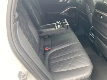 BMW X6 M60 i xDrive UPE 148.000€ SoftClose Pano DAB