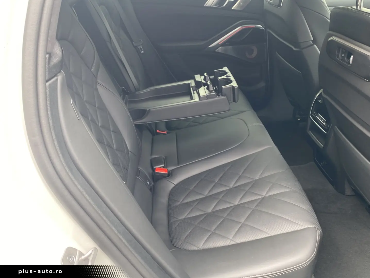 BMW X6 M60 i xDrive UPE 148.000€ SoftClose Pano DAB