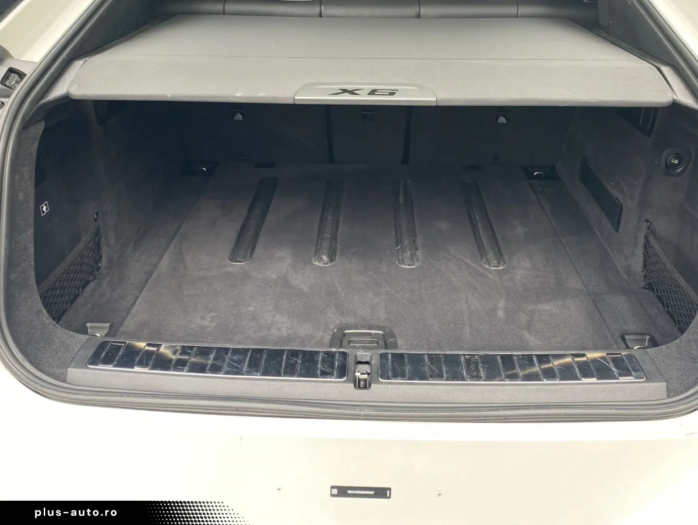 BMW X6 M60 i xDrive UPE 148.000€ SoftClose Pano DAB