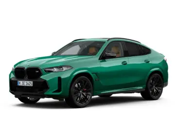 BMW X6 M60i xDr M Sport Pro B&W 22  SkyL AHK AktivL