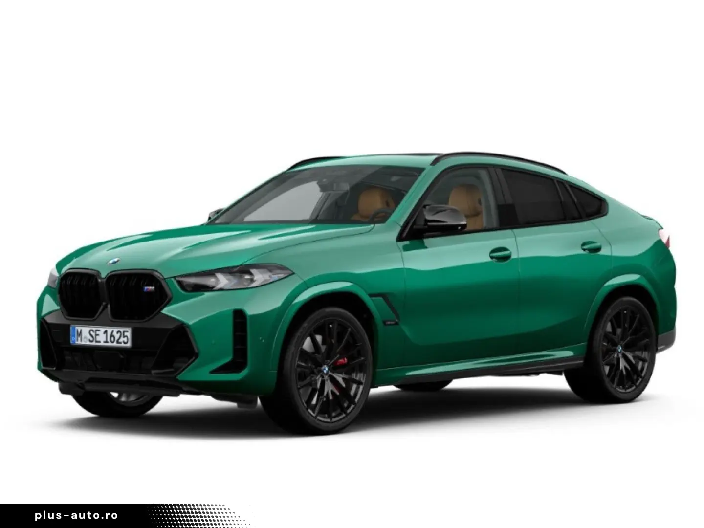 BMW X6 M60i xDr M Sport Pro B&W 22  SkyL AHK AktivL