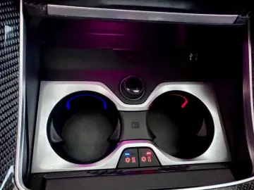 BMW X6 M Competition LCI Bowers Drivers Carbon Pano