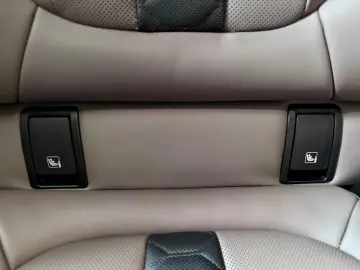 BMW X6 M Competition LCI Bowers Drivers Carbon Pano