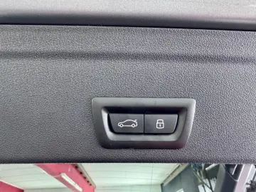 BMW X6 M Competition LCI Bowers Drivers Carbon Pano