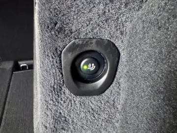 BMW X6 M Competition LCI Bowers Drivers Carbon Pano