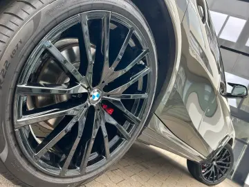 BMW X6 M60i xDrive M Sport Pro DA Prof PA Prof AHK