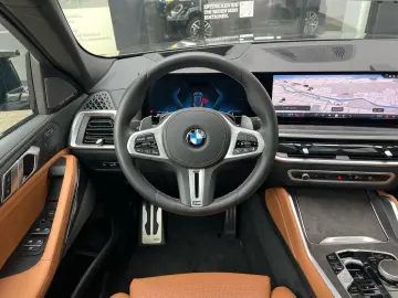 BMW X6 M60i xDrive M Sport Pro DA Prof PA Prof AHK