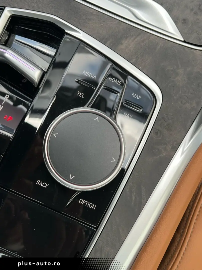 BMW X6 M60i xDrive M Sport Pro DA Prof PA Prof AHK