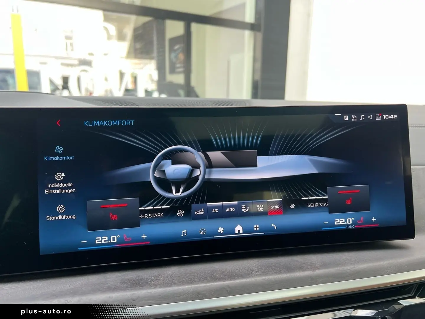 BMW X6 M60i xDrive M Sport Pro DA Prof PA Prof AHK