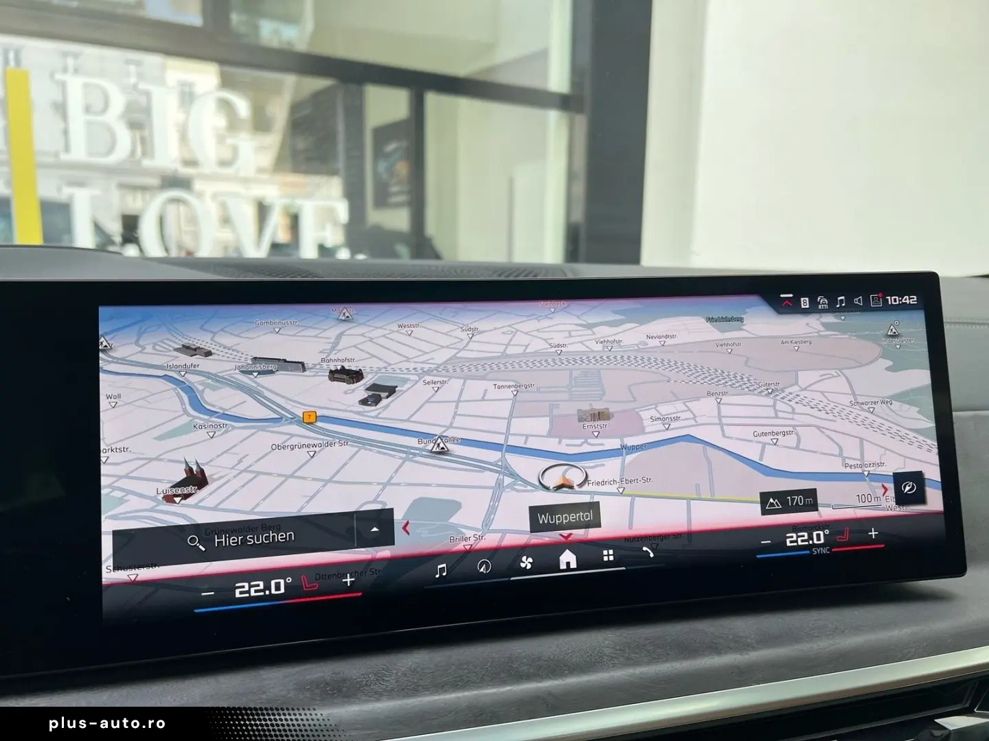 BMW X6 M60i xDrive M Sport Pro DA Prof PA Prof AHK