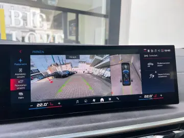 BMW X6 M60i xDrive M Sport Pro DA Prof PA Prof AHK