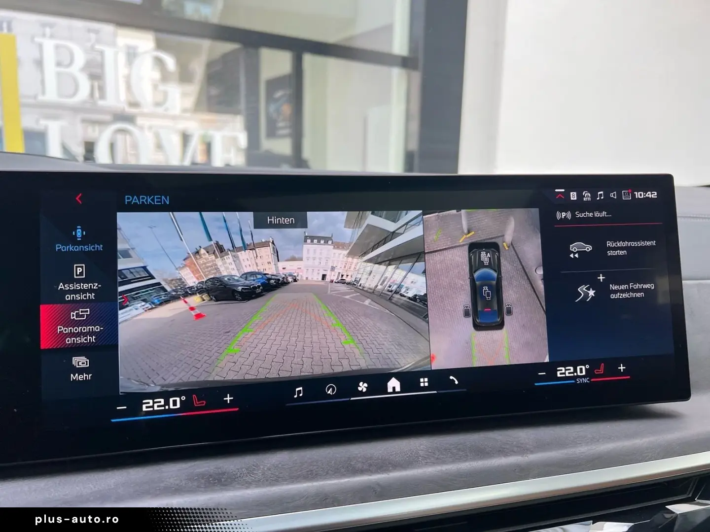 BMW X6 M60i xDrive M Sport Pro DA Prof PA Prof AHK