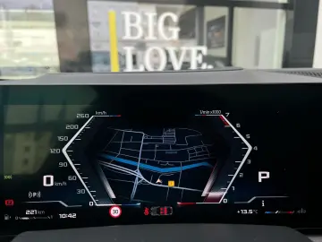 BMW X6 M60i xDrive M Sport Pro DA Prof PA Prof AHK