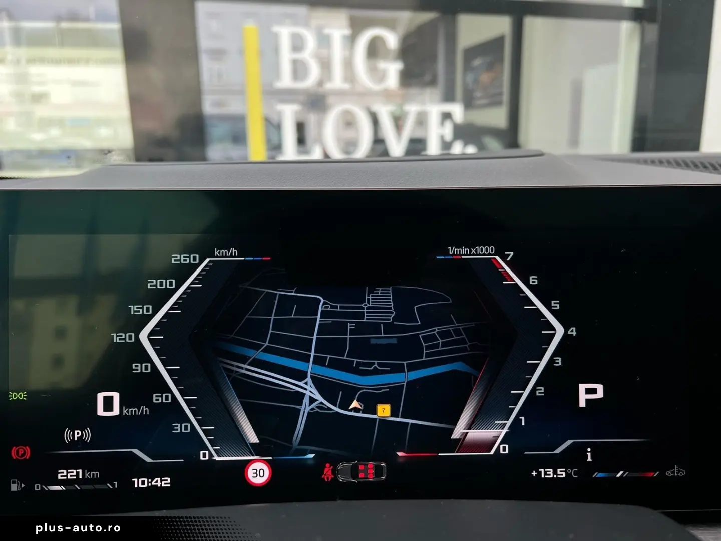 BMW X6 M60i xDrive M Sport Pro DA Prof PA Prof AHK