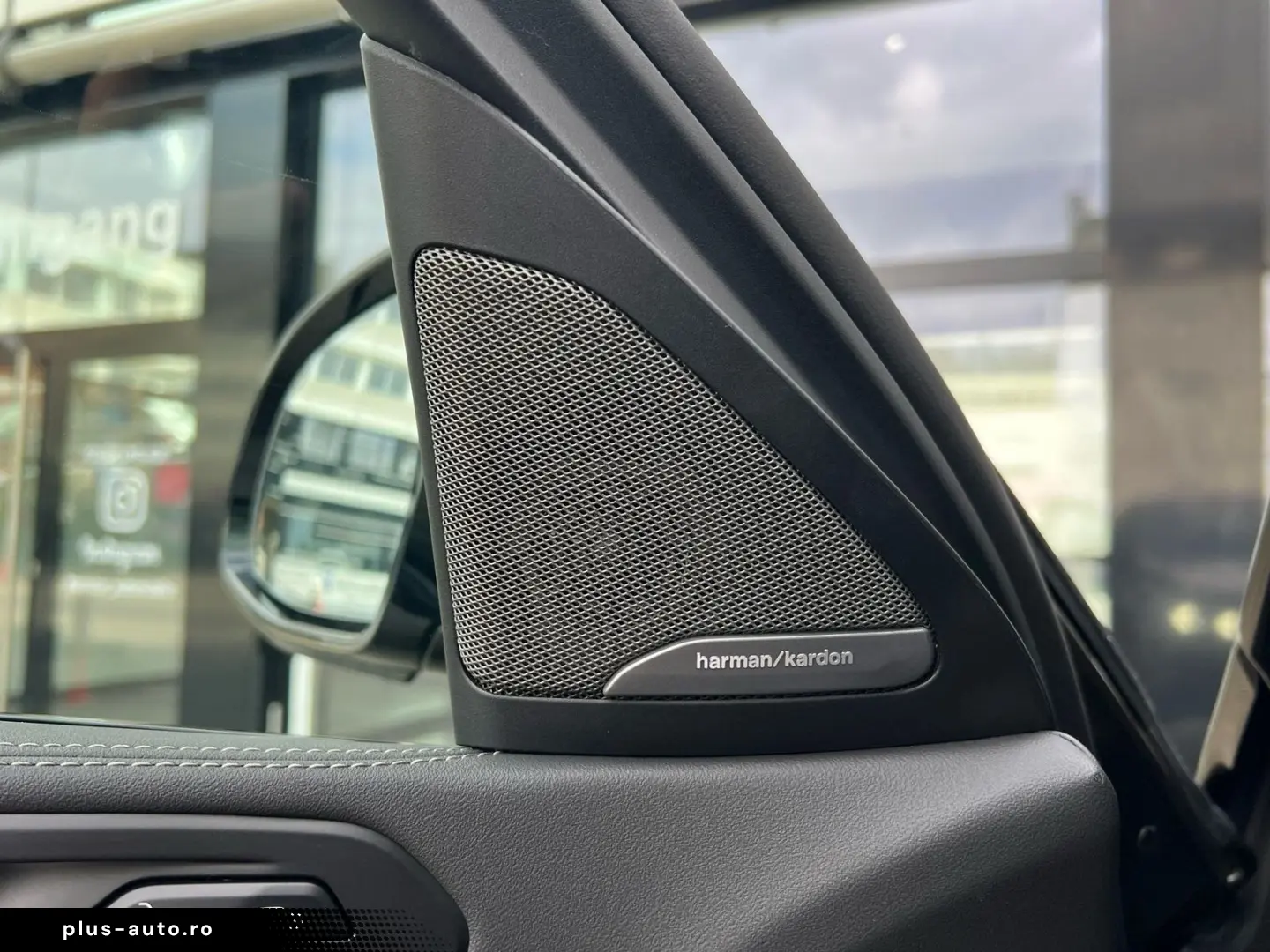 BMW X6 M60i xDrive M Sport Pro DA Prof PA Prof AHK