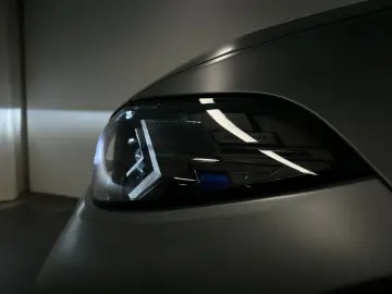 BMW X6 M Competition M Driver´s Package Pano. Harman