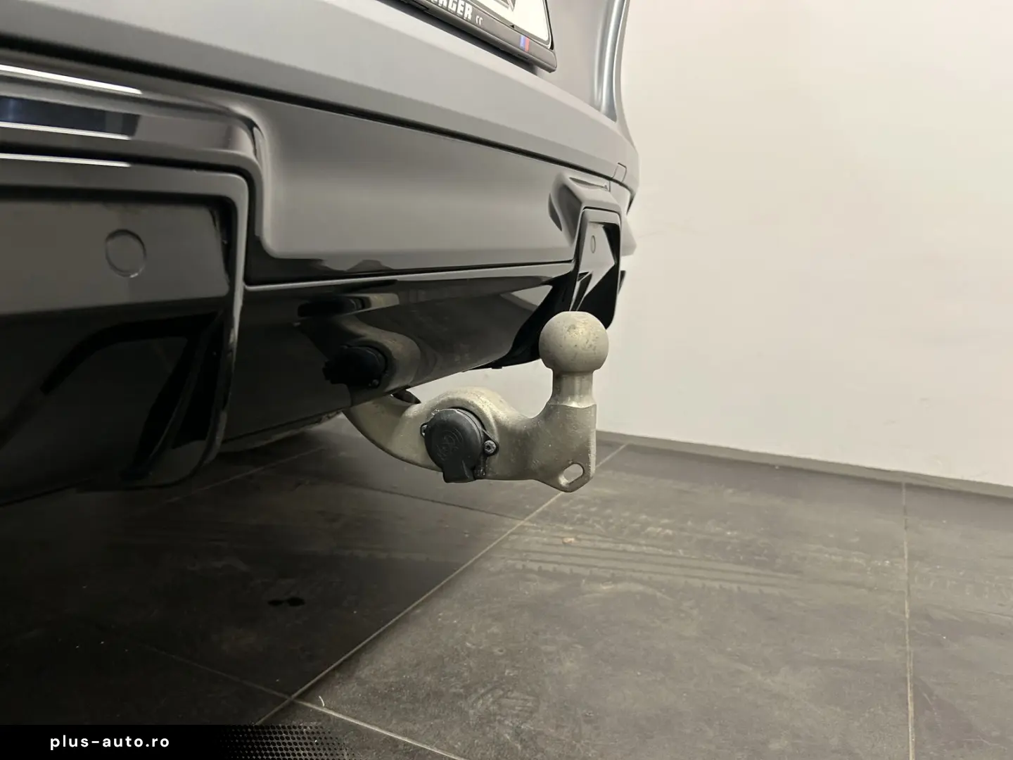 BMW X6 M Competition M Driver´s Package Pano. Harman