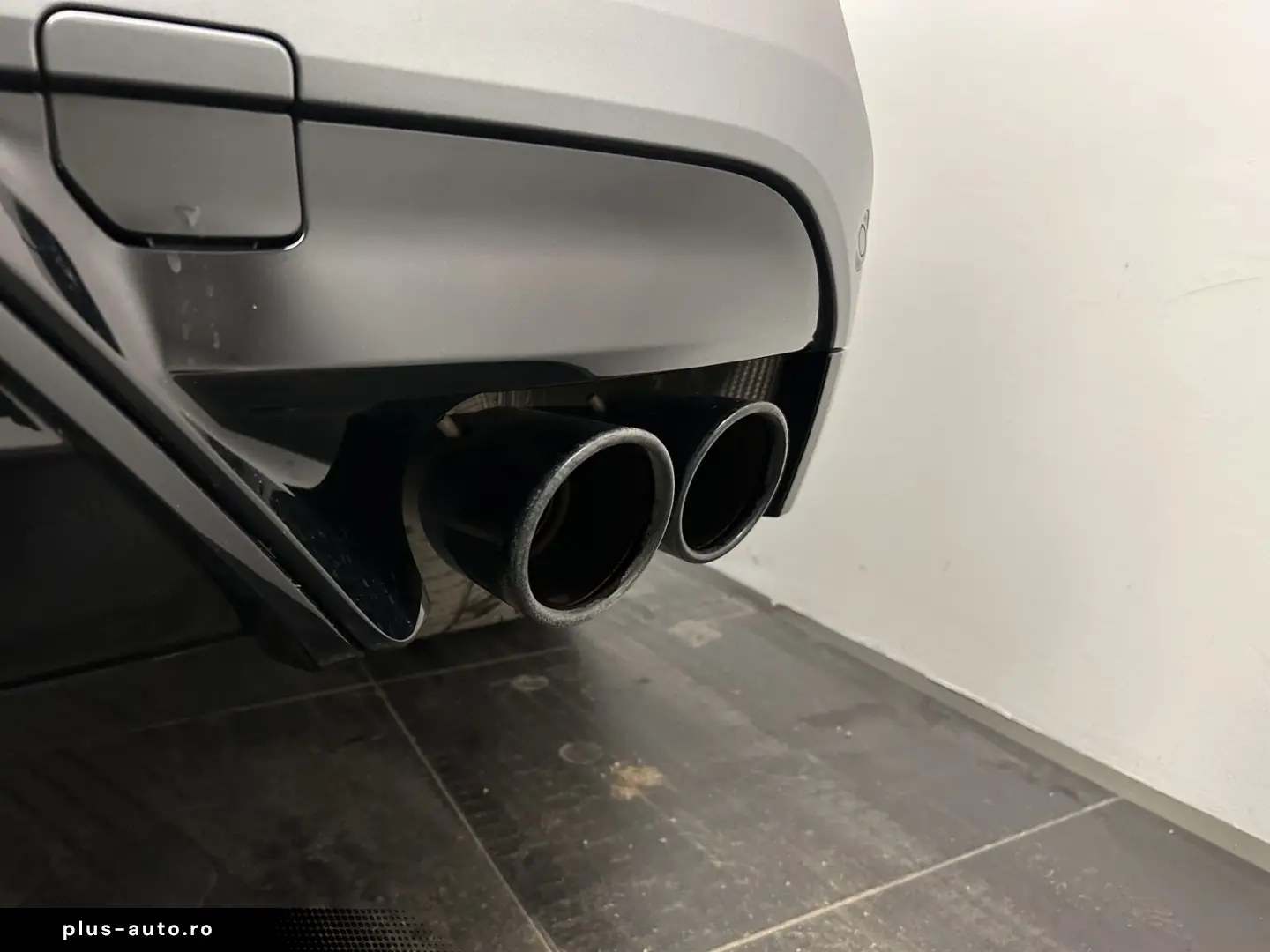 BMW X6 M Competition M Driver´s Package Pano. Harman