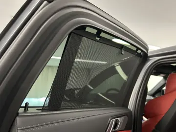 BMW X6 M Competition M Driver´s Package Pano. Harman