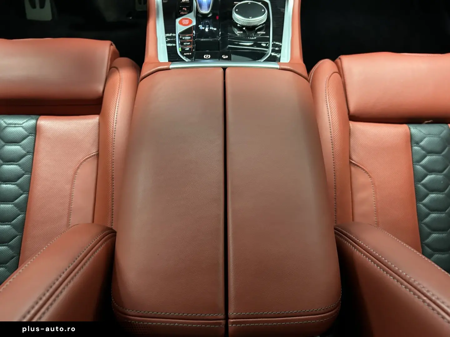 BMW X6 M Competition M Driver´s Package Pano. Harman