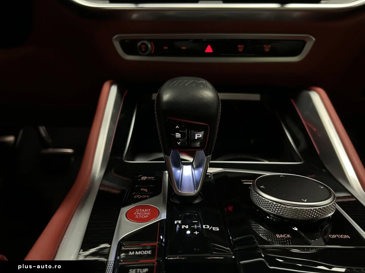 BMW X6 M Competition M Driver´s Package Pano. Harman